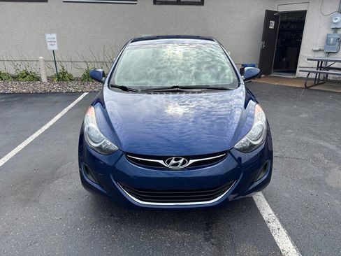 Used 2013 Hyundai Elantra GLS image 8