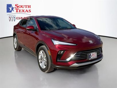 Used 2024 Buick Envista Preferred