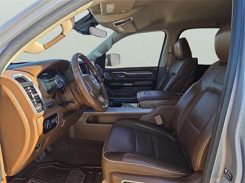 Used 2021 RAM 1500 Limited image 11