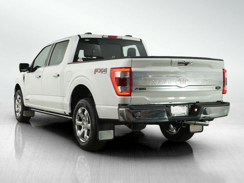 Used 2023 Ford F150 King Ranch AWD/4WD image 3