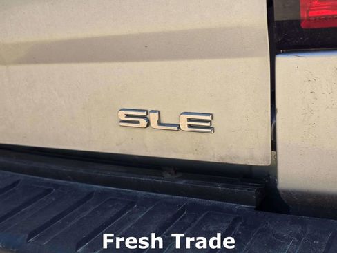 Used 2018 GMC Sierra 1500 SLE image 13