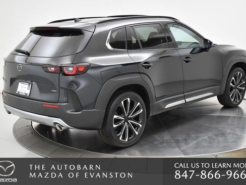 New 2026 MAZDA CX-50 AWD 2.5 S w/ Accent Package image 21