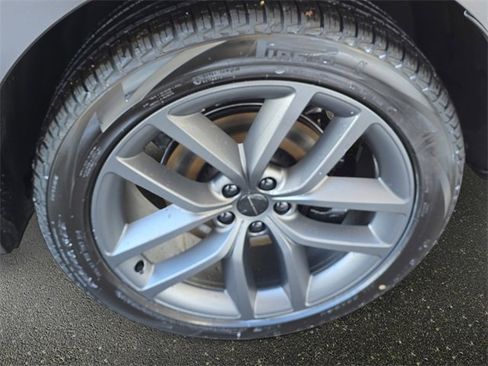 New 2026 Land Rover Range Rover Sport Dynamic SE image 19