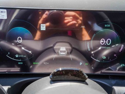 New 2025 Hyundai Tucson SEL image 27