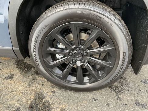 Used 2026 Toyota Grand Highlander XLE image 35