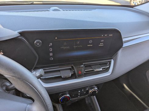 Used 2024 Chevrolet TrailBlazer LT w/ Driver Confidence Package image 26