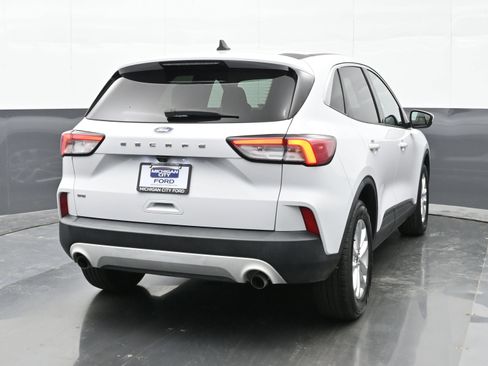 Used 2021 Ford Escape SE w/ Convenience Package FWD image 5
