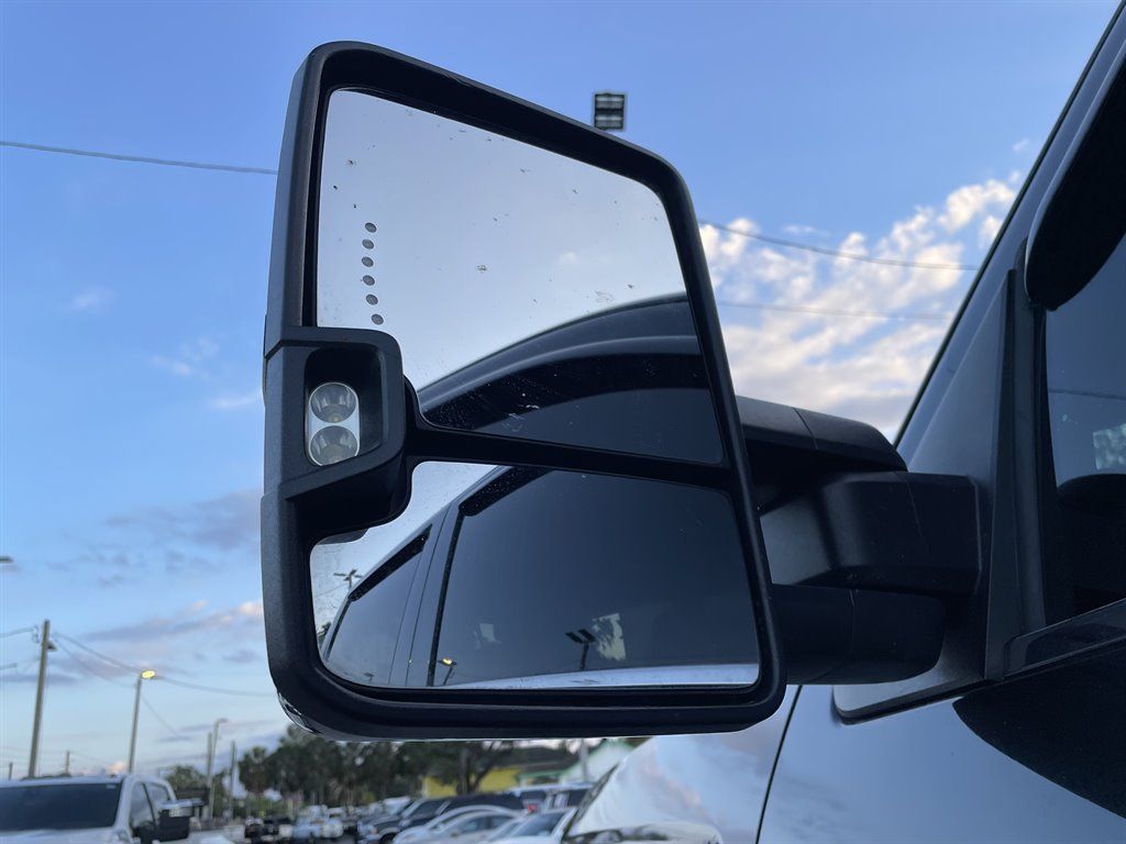 Used 2017 Chevrolet Silverado 3500 High Country w/ Duramax Plus Package AWD/4WD image 35