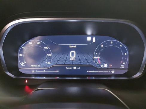 Used 2023 GMC Yukon SLT image 41