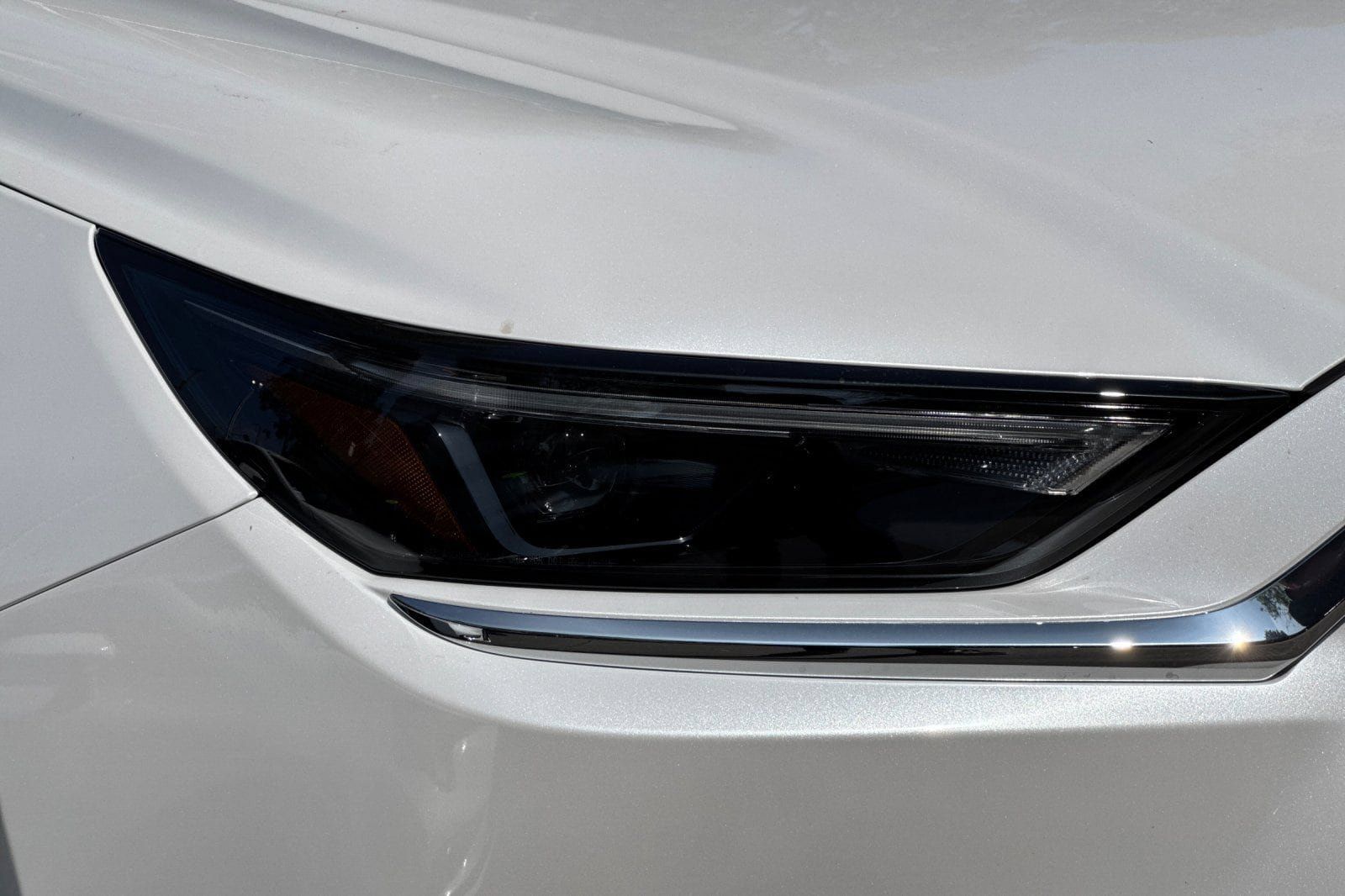 New 2026 Toyota Grand Highlander AWD Hybrid image 31