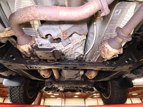 Used 2007 Toyota Tundra Limited image 36