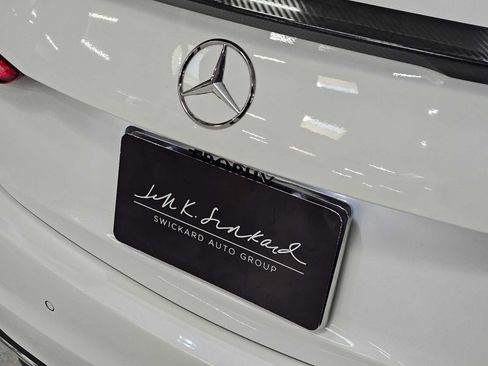 Certified 2024 Mercedes-Benz C 300 Sedan image 13