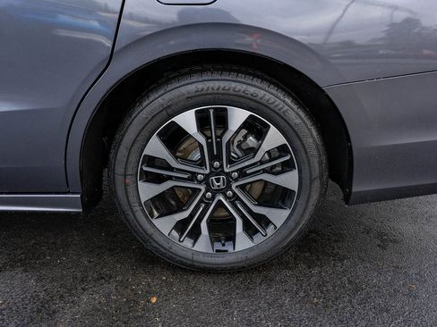 New 2026 Honda Odyssey Elite image 10