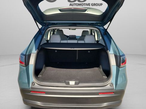 Certified 2025 Honda HR-V LX image 28