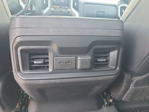 Used 2021 Chevrolet Silverado 1500 RST w/ All Star Edition Plus AWD/4WD image 45