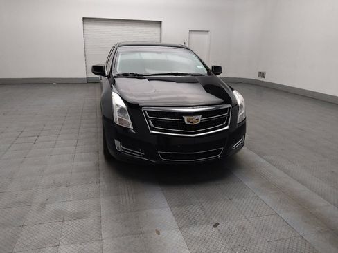 Used 2017 Cadillac XTS Luxury image 14