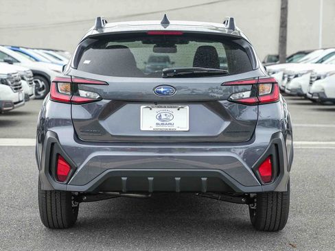 New 2026 Subaru Crosstrek 2.0i Premium image 5