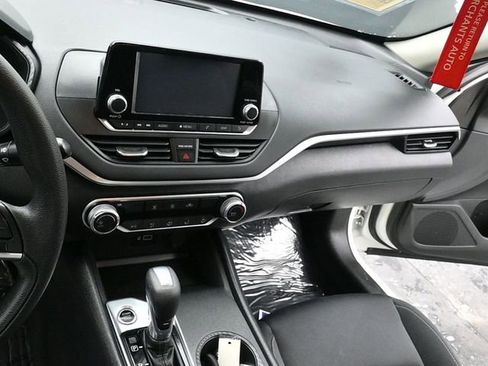 Used 2021 Nissan Altima 2.5 S image 20