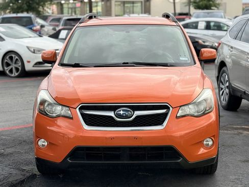 Used 2013 Subaru Crosstrek 2.0i Premium w/ Popular Pkg 1 image 2