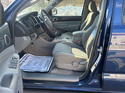 Used 2008 Toyota Tacoma 4x4 Double Cab image 20