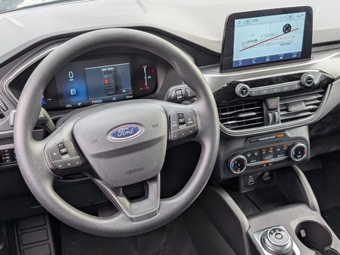 New 2026 Ford Escape Active image 11