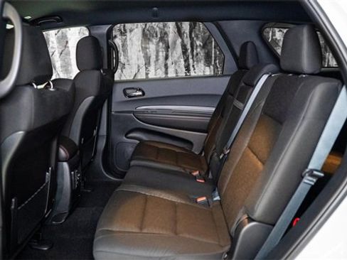 New 2026 Dodge Durango GT w/ Blacktop Package image 11