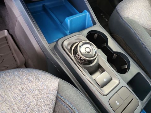 New 2026 Ford Maverick XLT w/ Equipment Group 301A image 14