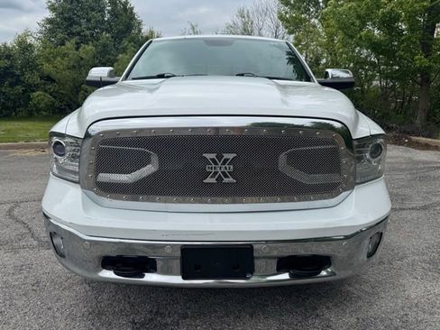 Used 2016 RAM 1500 Limited AWD/4WD image 10