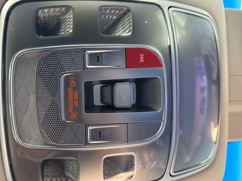 New 2026 Genesis G80 2.5T Advanced image 28