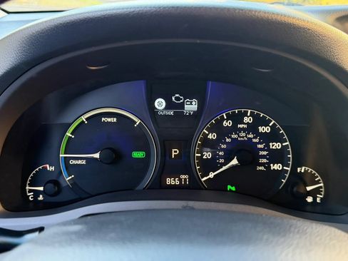 Used 2011 Lexus RX 450h 2WD w/ Premium Pkg image 21