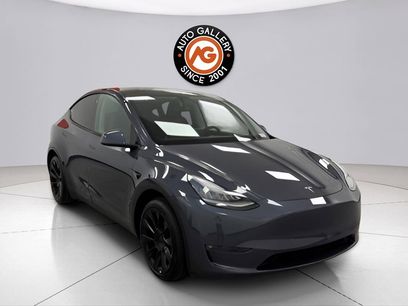 Used 2021 Tesla Model Y Long Range