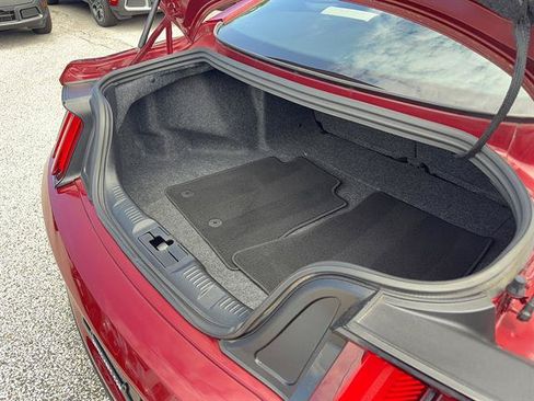 Used 2015 Ford Mustang Premium w/ Equipment Group 201A RWD image 5
