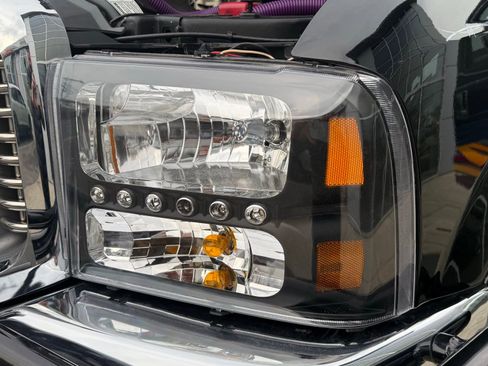 Used 1999 Ford F350 4x4 Crew Cab DRW Super Duty image 19