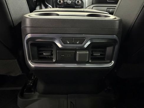 Used 2020 Chevrolet Silverado 1500 LTZ w/ LTZ Premium Package AWD/4WD image 20