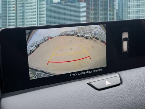 New 2026 MAZDA CX-90 3.3 Turbo w/ Premium Sport Pkg image 32