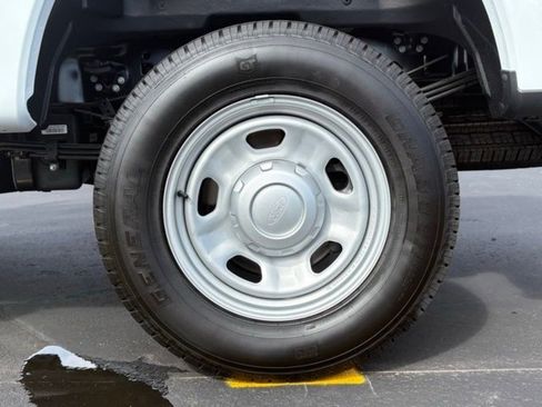 New 2026 Ford F350 XL w/ XL Driver Assist Package image 13