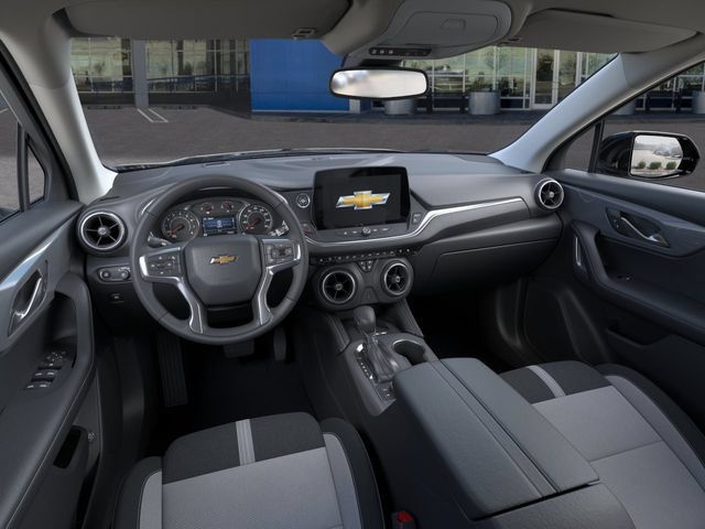 New 2026 Chevrolet Blazer LT w/ Convenience Package FWD image 15