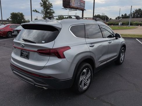 Used 2023 Hyundai Santa Fe SEL AWD/4WD image 7
