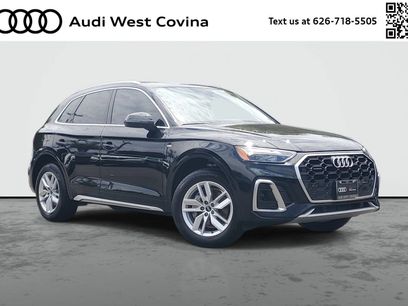 Used 2023 Audi Q5 2.0T Premium w/ Convenience Package