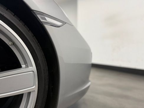 Used 2017 Porsche 911 UNAVAIL image 50