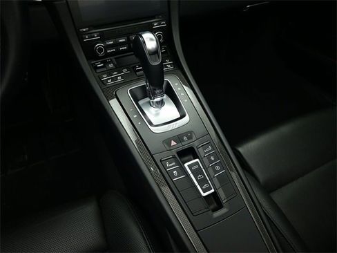 Used 2019 Porsche 911 Turbo S image 34