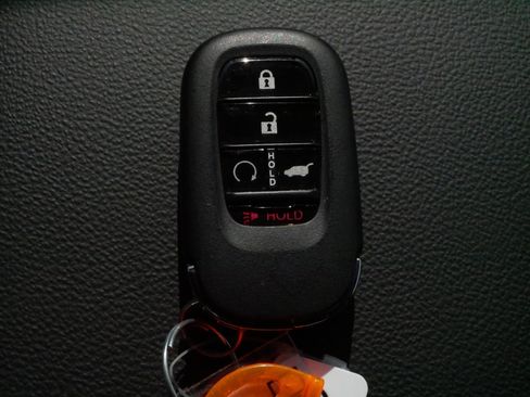 Certified 2026 Honda CR-V EX-L image 30