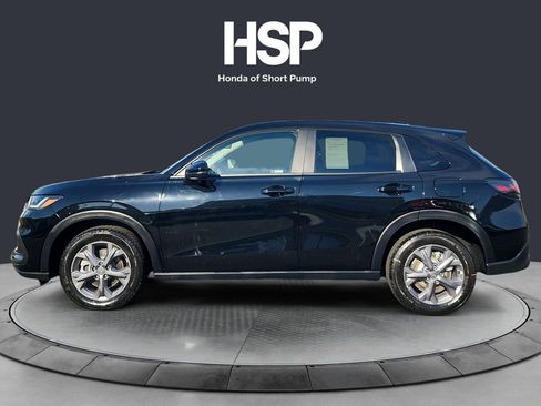 Used 2026 Honda HR-V LX image 2