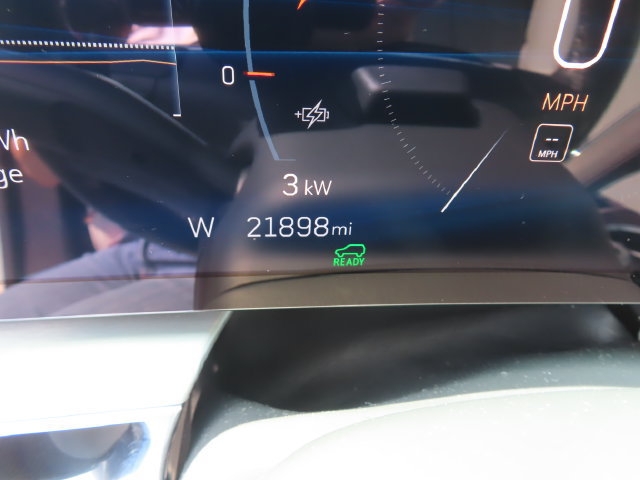 Certified 2024 Cadillac Lyriq Sport AWD/4WD image 20