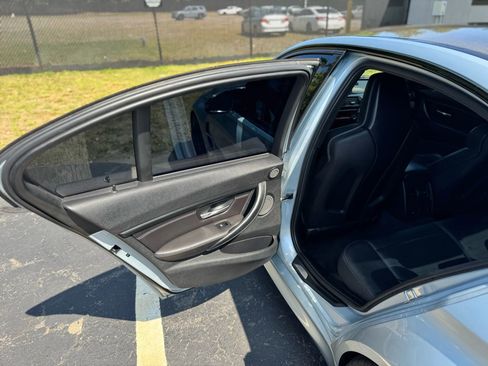 Used 2015 BMW M3 Sedan image 14