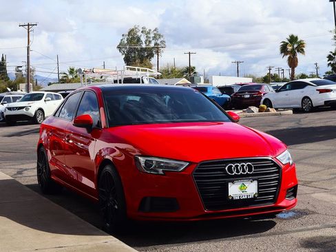 Used 2020 Audi A3 2.0T Premium w/ Final Edition Package image 14