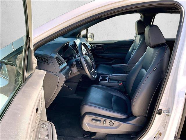 Used 2023 Honda Odyssey Sport image 28