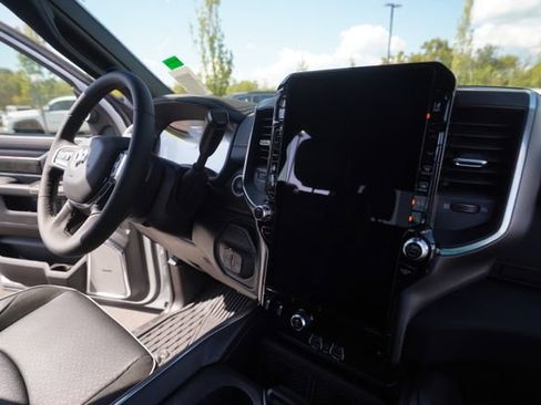 New 2026 RAM 2500 Laramie image 31