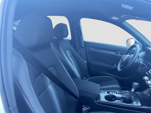 Used 2025 Honda Civic Sport image 25