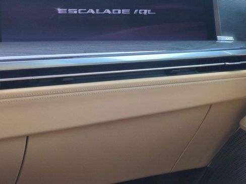 New 2026 Cadillac Escalade IQL Sport 2 AWD/4WD image 21